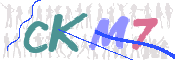 CAPTCHA-Bild