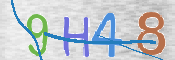 CAPTCHA-Bild