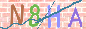 CAPTCHA-Bild